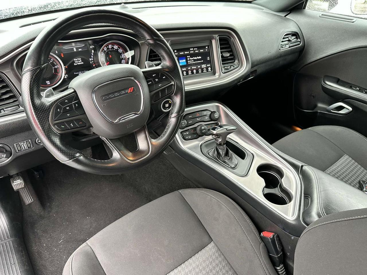 2022 Dodge Challenger GT San Clemente CA