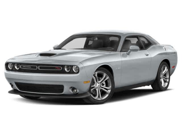 2022 Dodge Challenger GT Irving TX