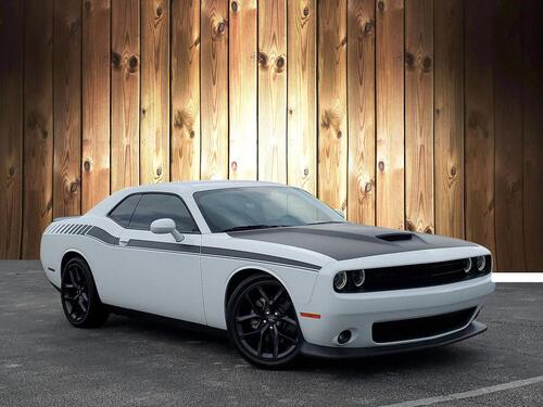 2022 Dodge Challenger GT Tampa FL 2022 Dodge Challenger GT Tampa FL