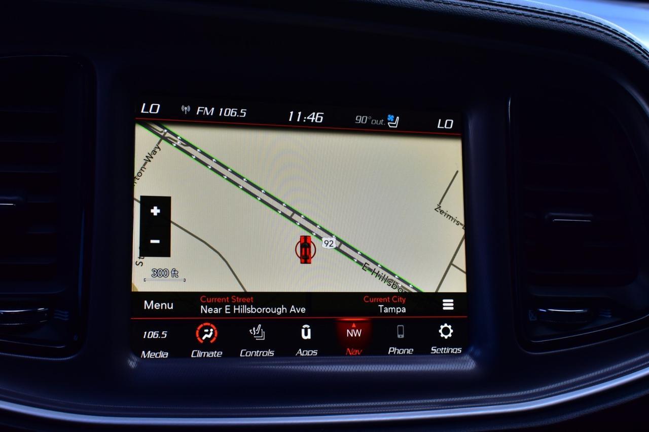 2022 Dodge Challenger GT Tampa FL