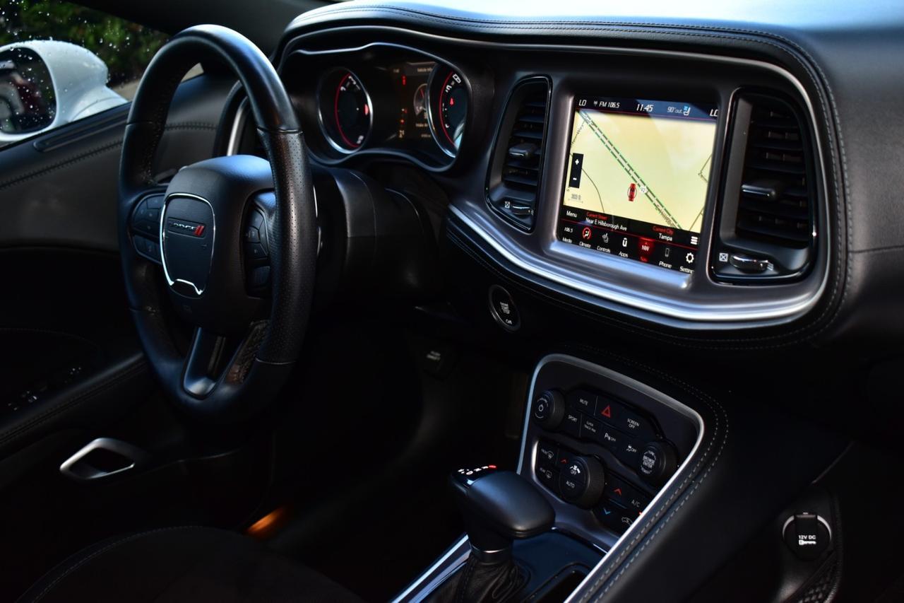 2022 Dodge Challenger GT Tampa FL
