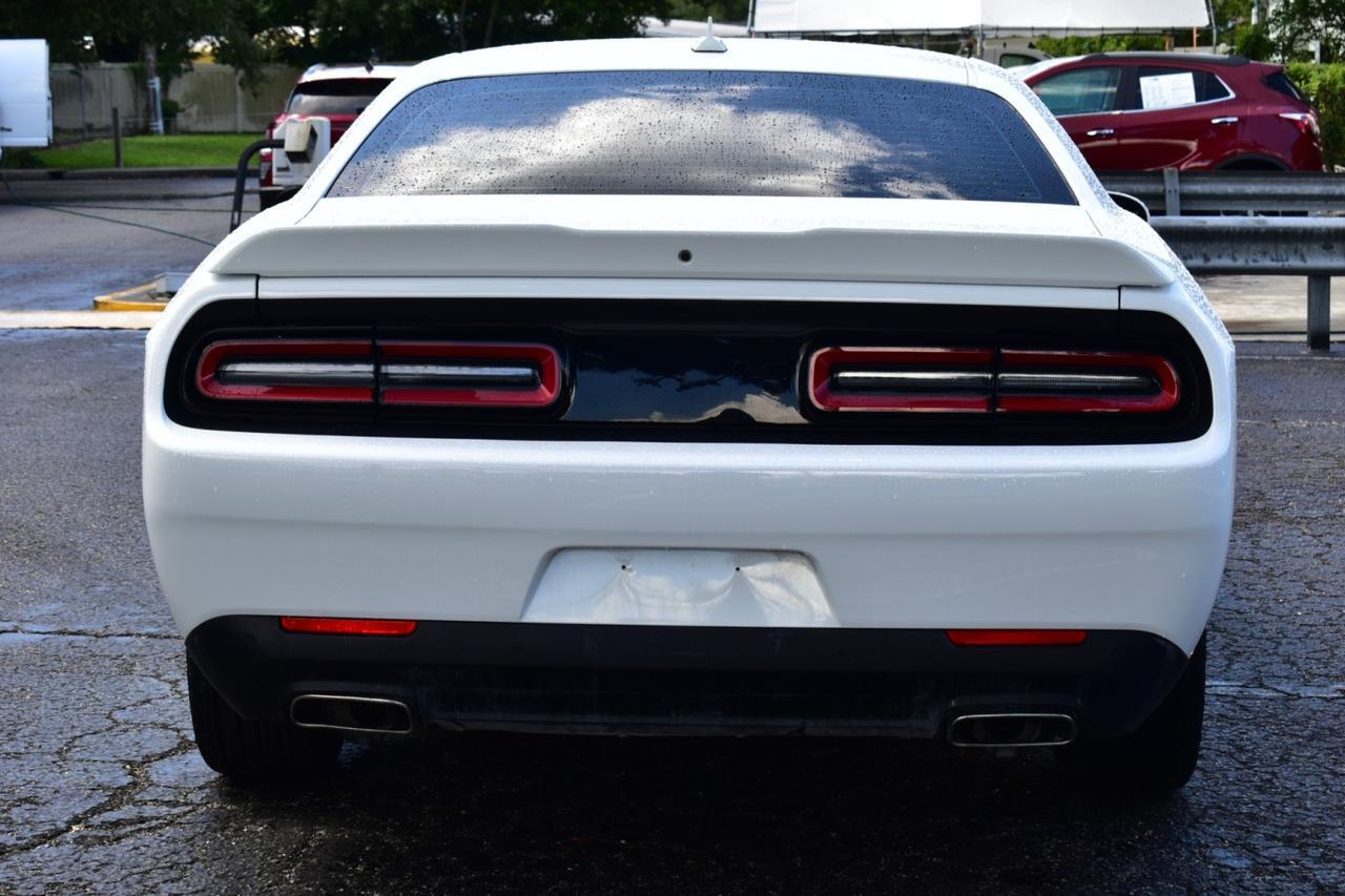 2022 Dodge Challenger GT Tampa FL