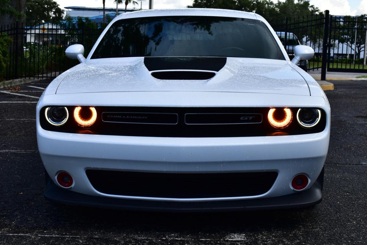 2022 Dodge Challenger GT Tampa FL