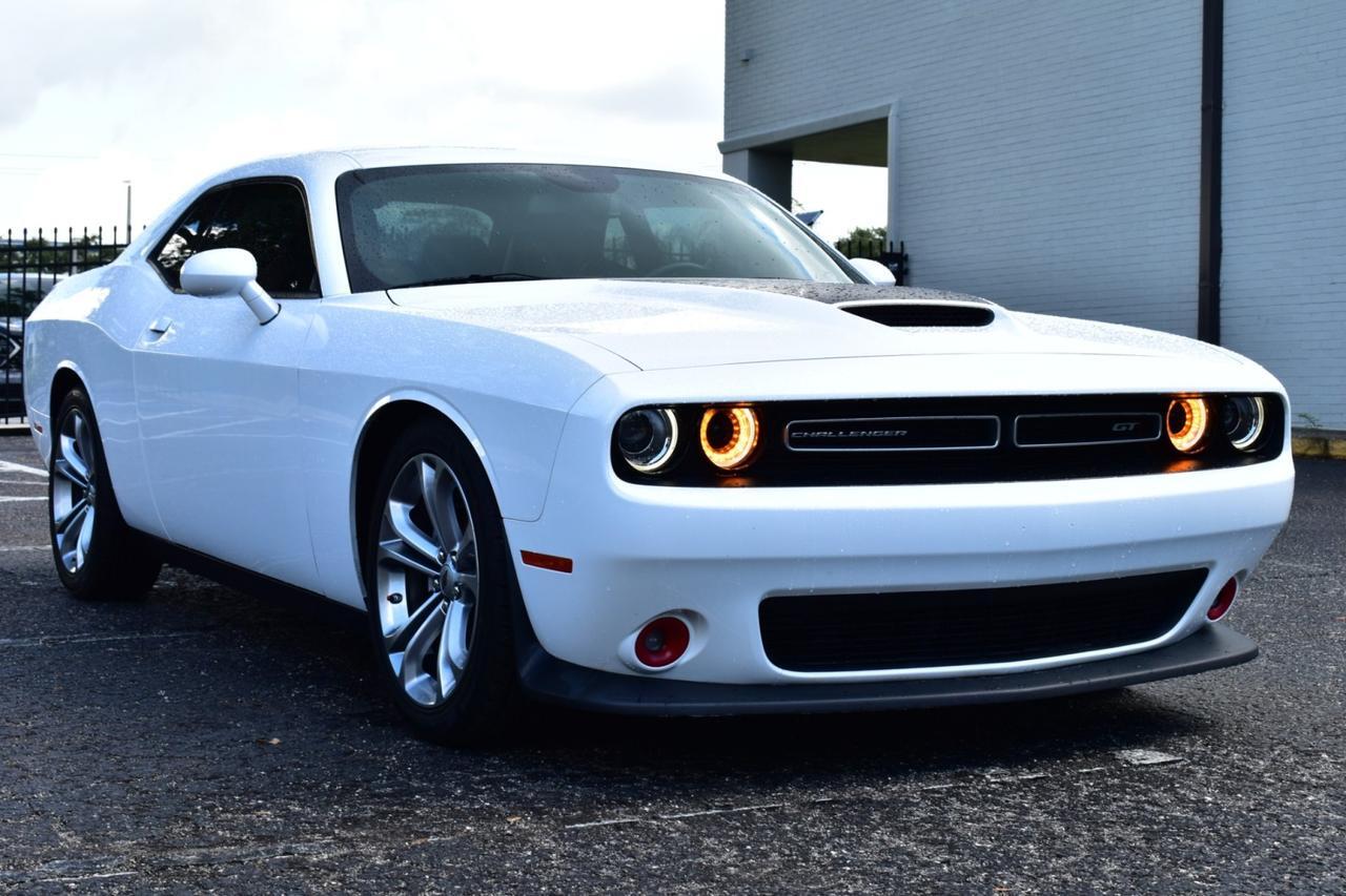 2022 Dodge Challenger GT Tampa FL