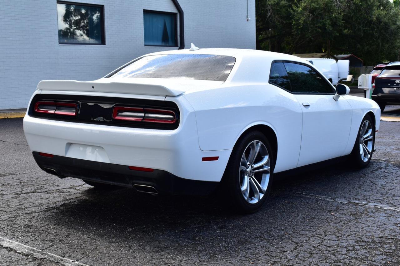 2022 Dodge Challenger GT Tampa FL