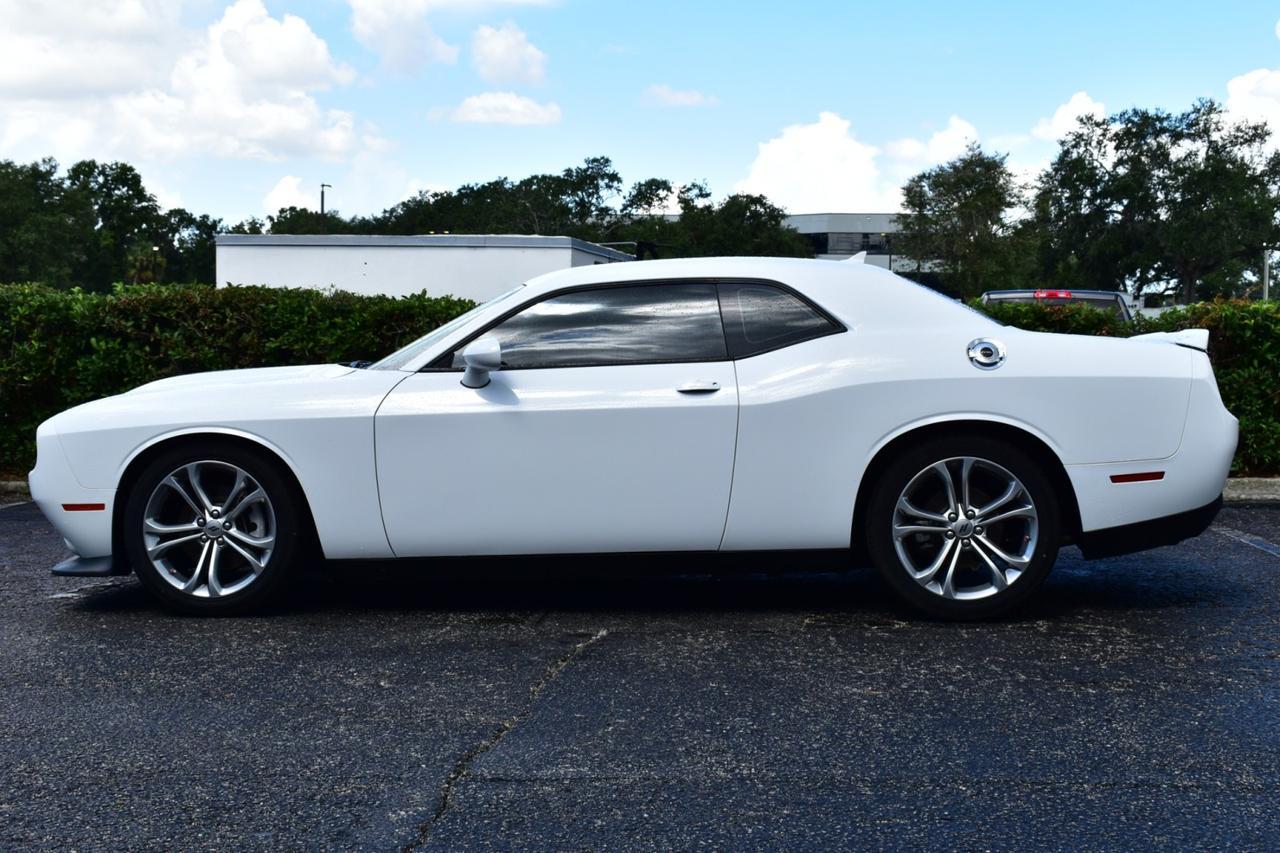 2022 Dodge Challenger GT Tampa FL