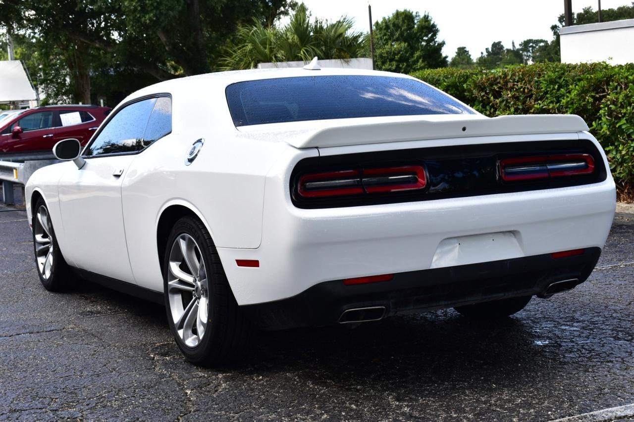 2022 Dodge Challenger GT Tampa FL
