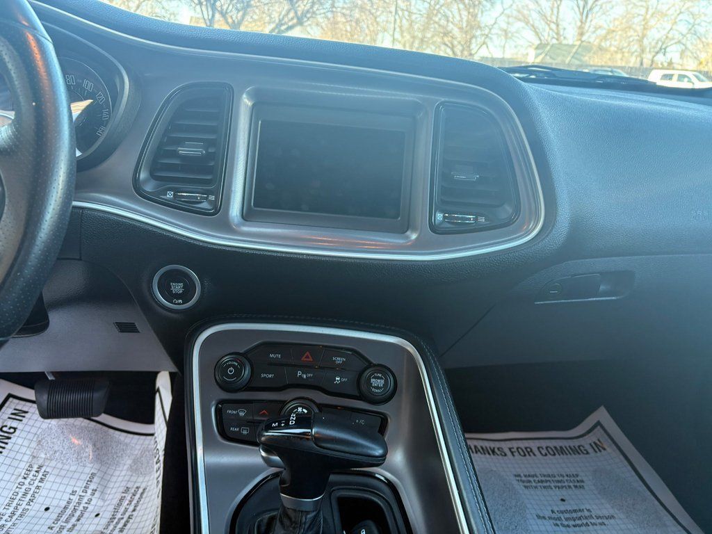 2022 Dodge Challenger GT Twin Falls ID