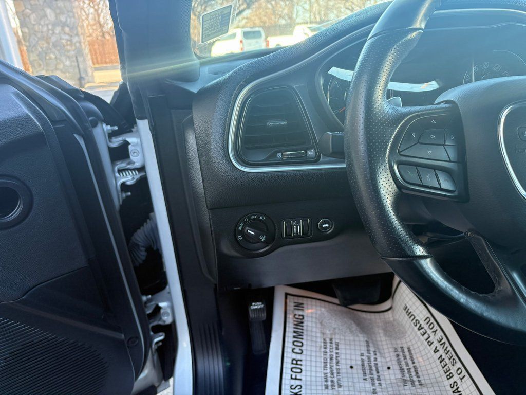 2022 Dodge Challenger GT Twin Falls ID