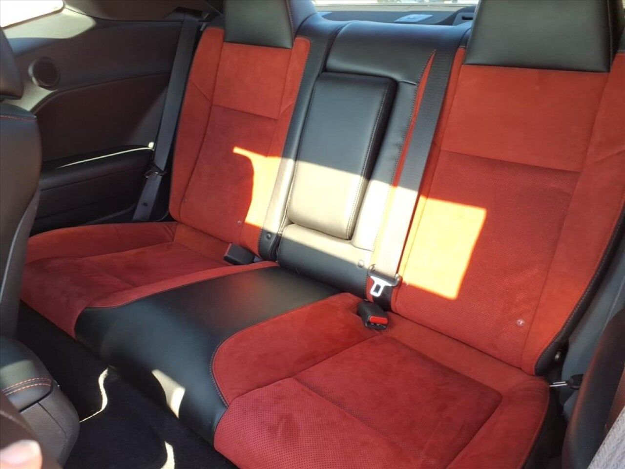 2022 Dodge Challenger R/T Uvalde TX