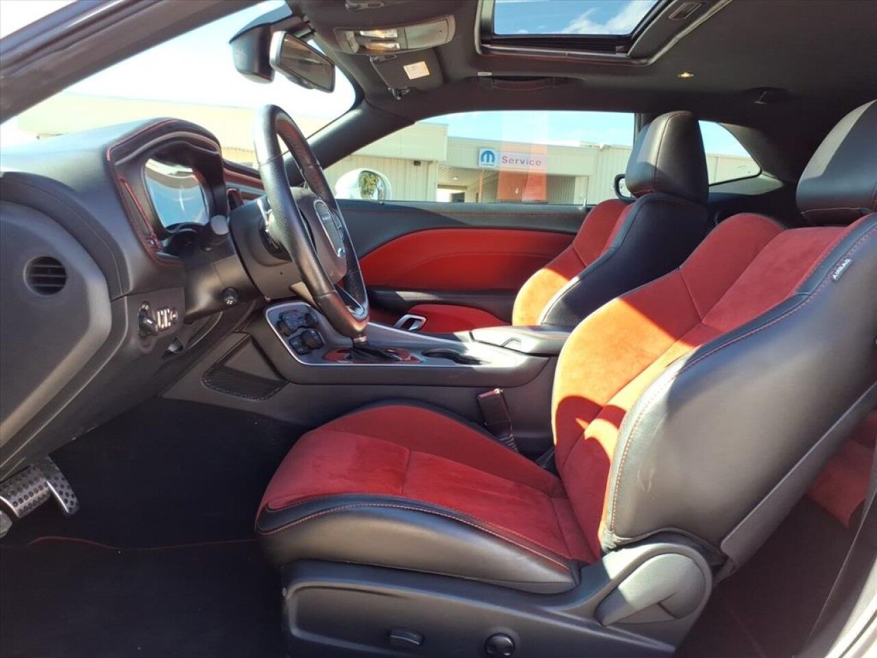 2022 Dodge Challenger R/T Uvalde TX