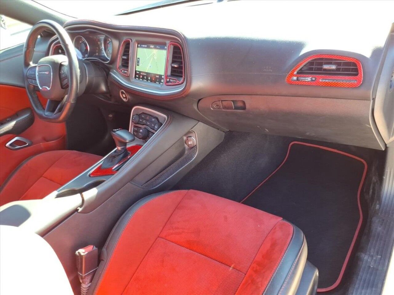 2022 Dodge Challenger R/T Uvalde TX