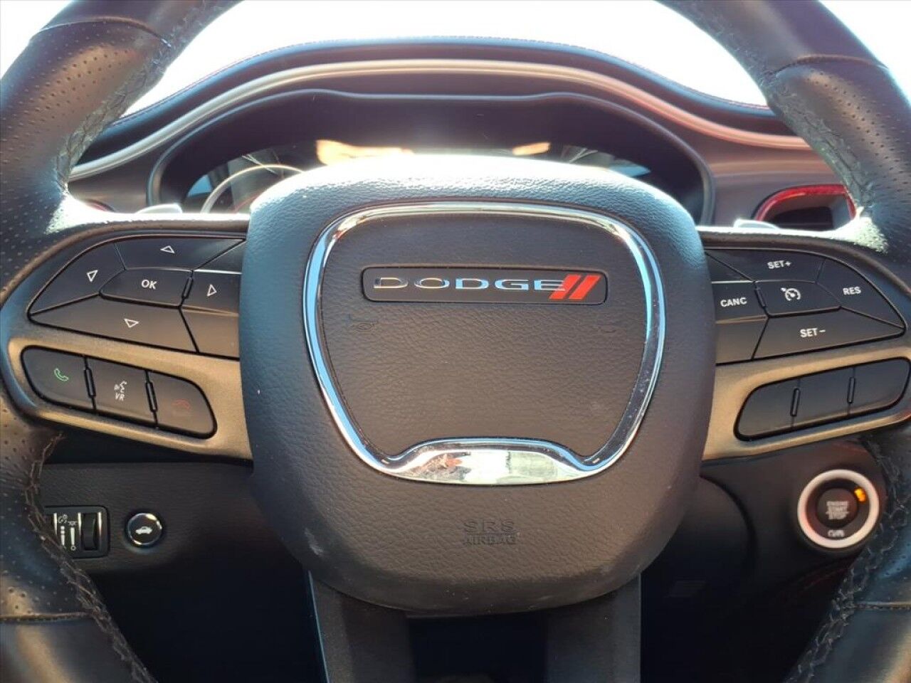 2022 Dodge Challenger R/T Uvalde TX