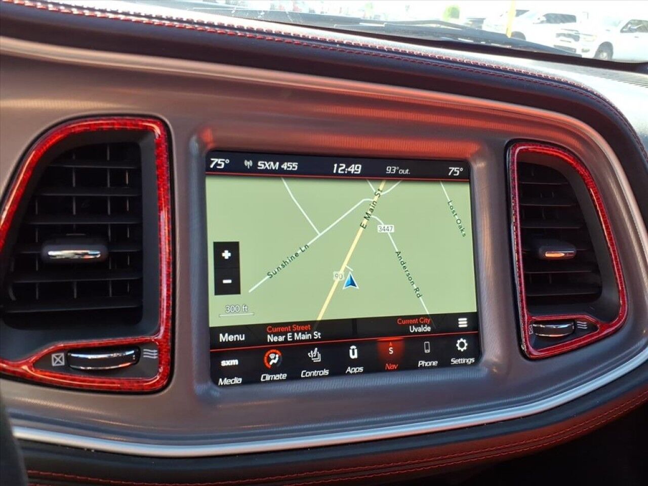 2022 Dodge Challenger R/T Uvalde TX