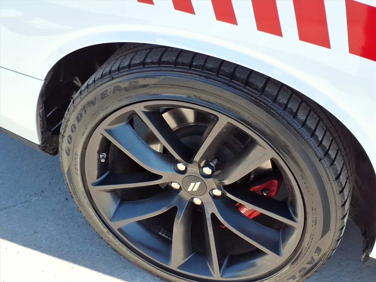 2022 Dodge Challenger R/T Uvalde TX