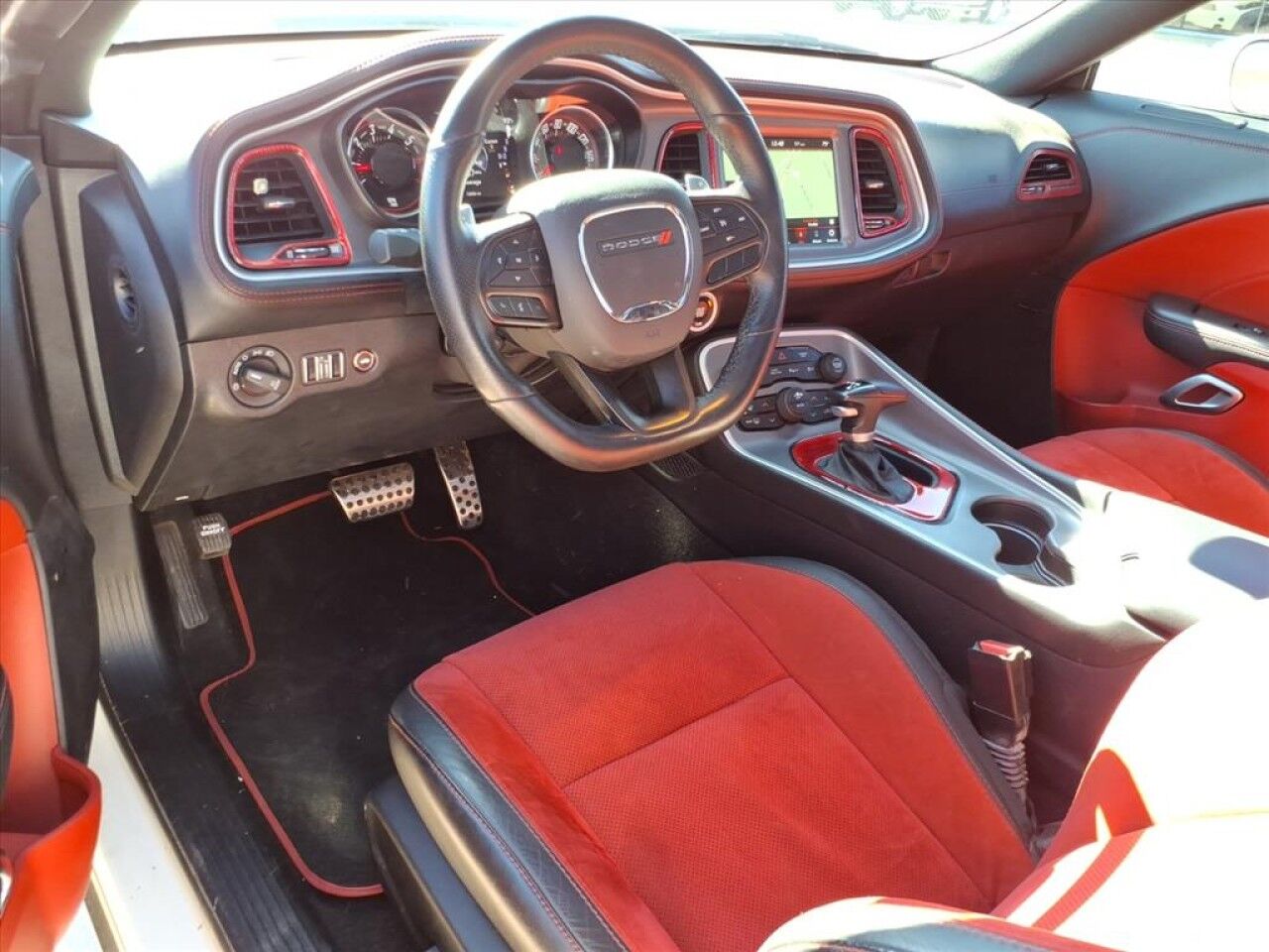 2022 Dodge Challenger R/T Uvalde TX