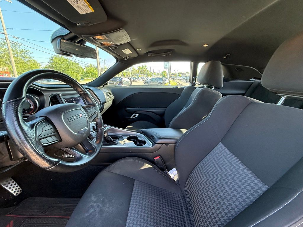 2022 Dodge Challenger R/T Crestwood KY