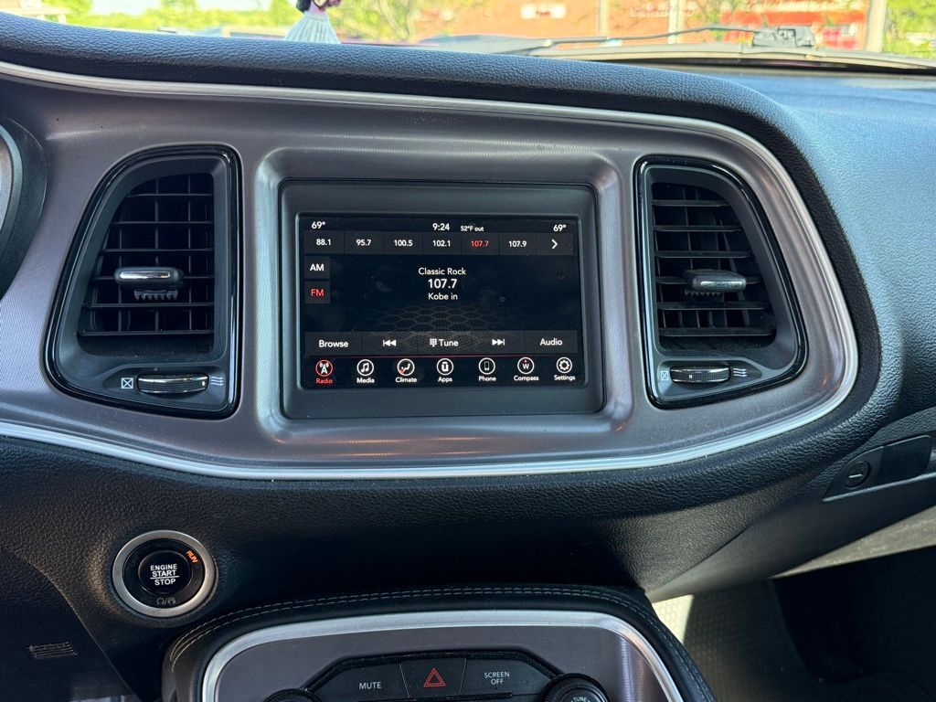 2022 Dodge Challenger R/T Crestwood KY