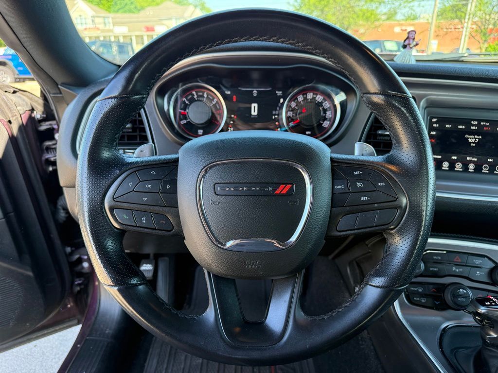 2022 Dodge Challenger R/T Crestwood KY