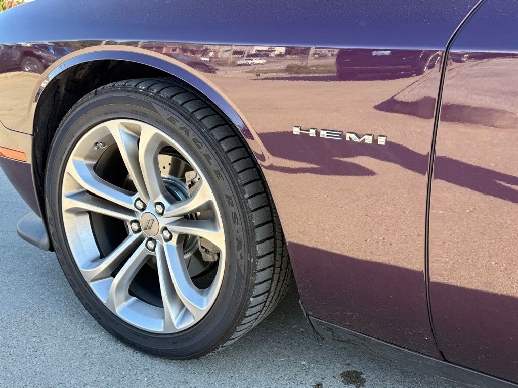 2022 Dodge Challenger R/T Crestwood KY