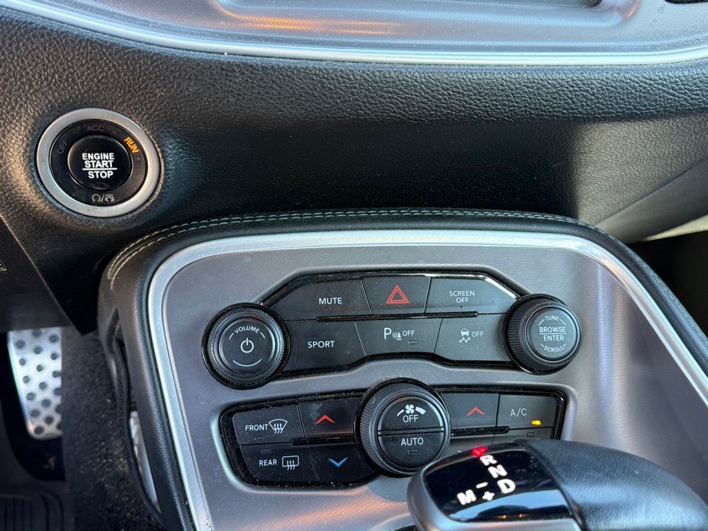 2022 Dodge Challenger R/T Crestwood KY