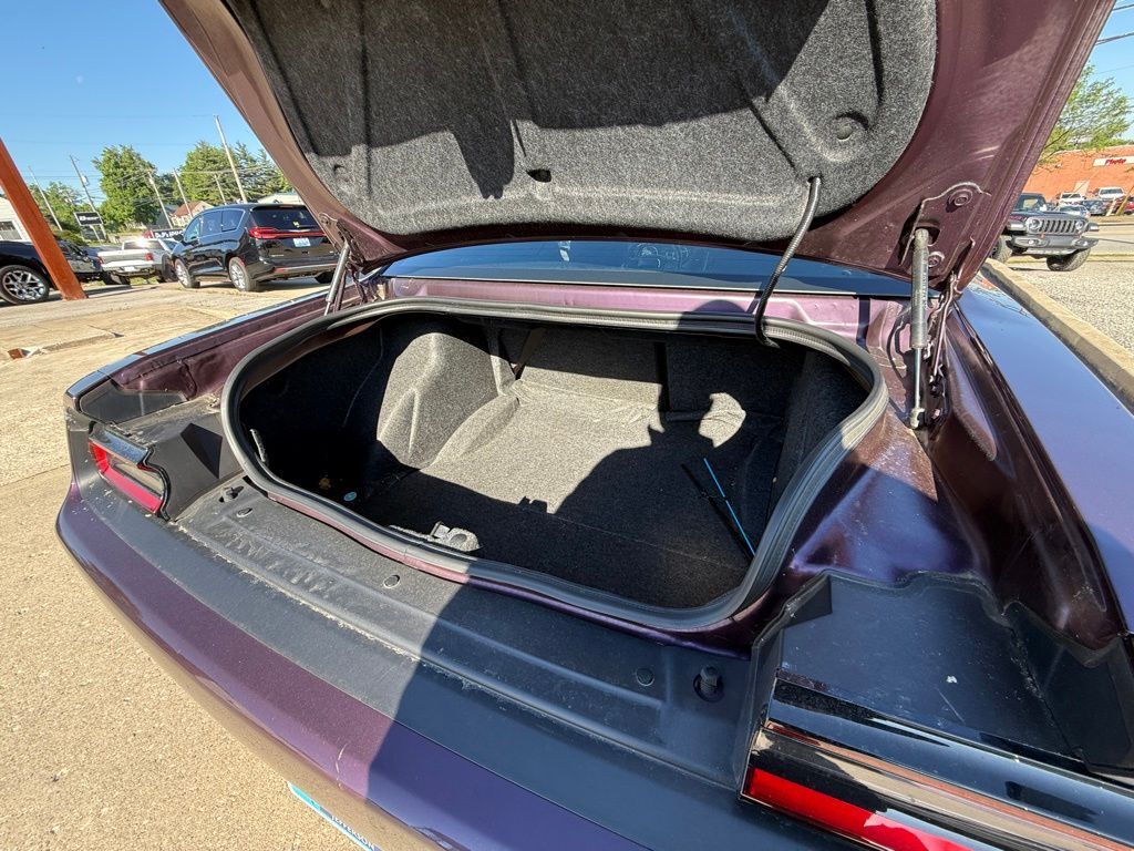 2022 Dodge Challenger R/T Crestwood KY