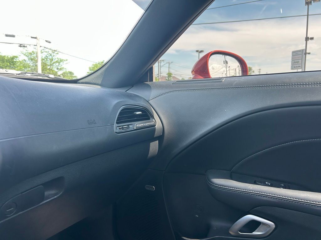 2022 Dodge Challenger R/T Crestwood KY