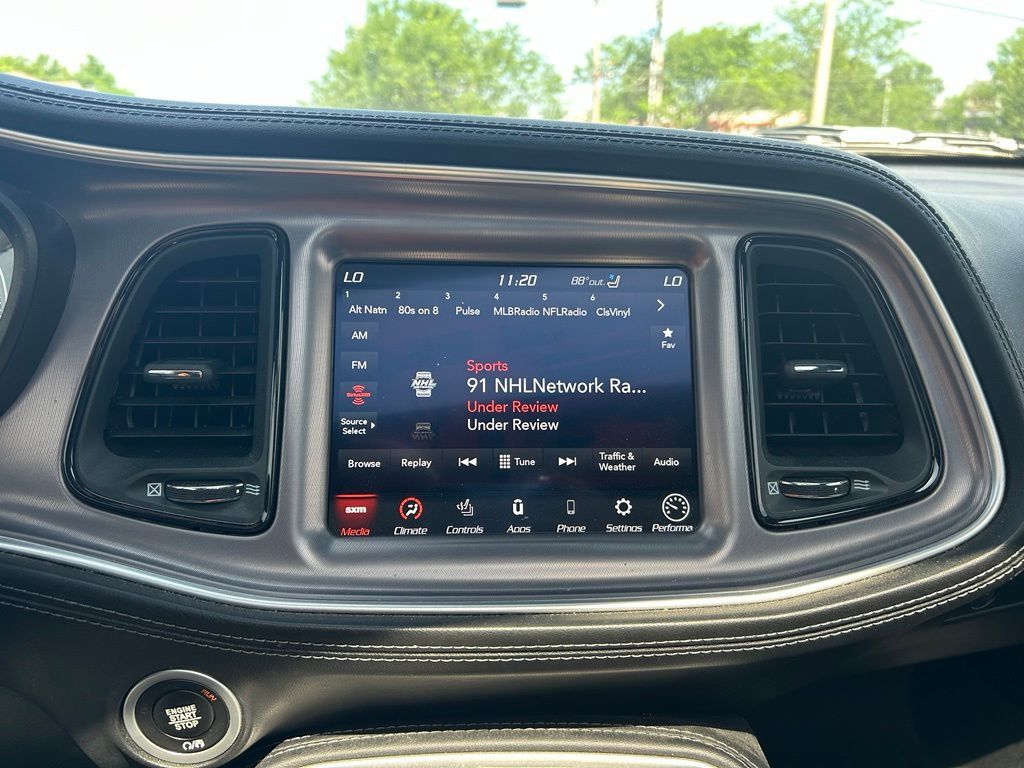 2022 Dodge Challenger R/T Crestwood KY