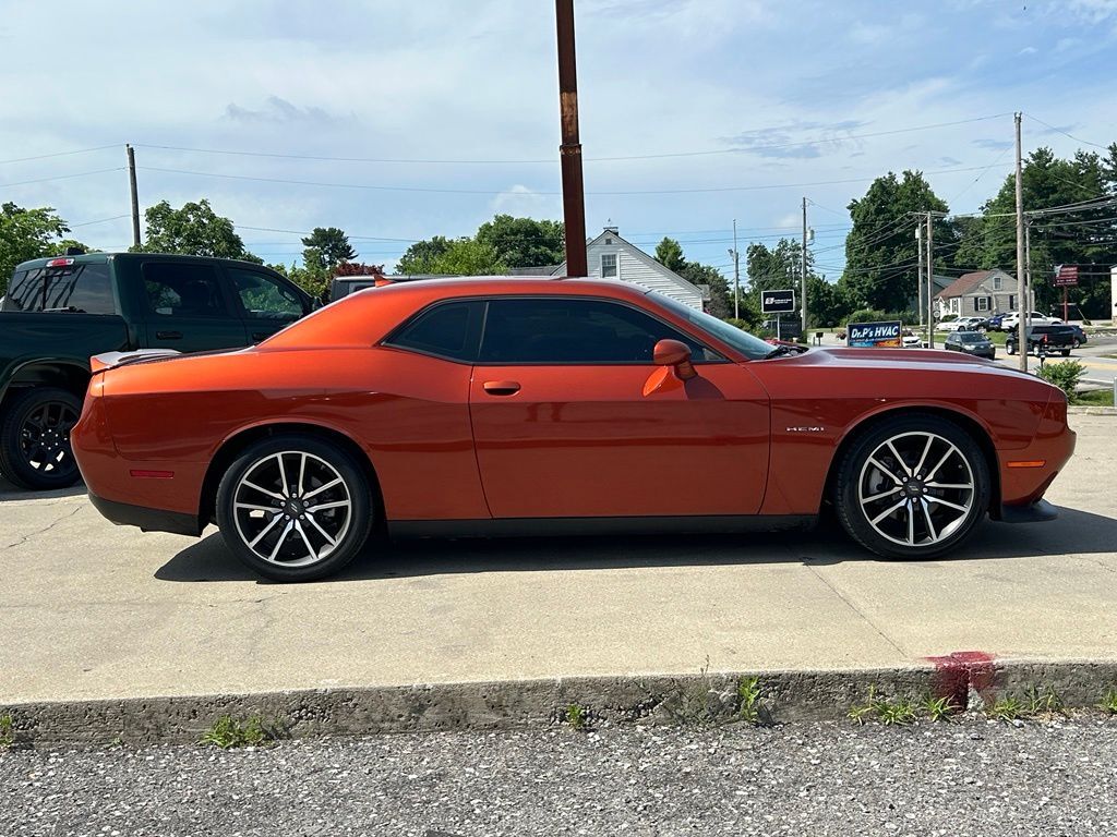 2022 Dodge Challenger R/T Crestwood KY