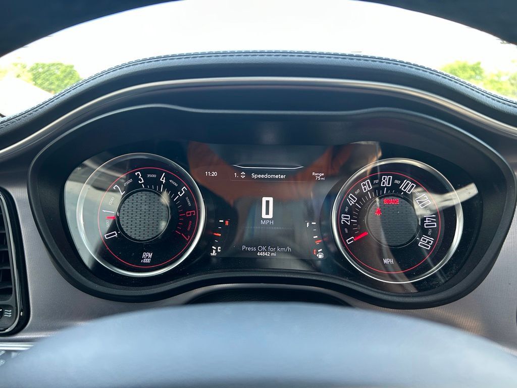 2022 Dodge Challenger R/T Crestwood KY