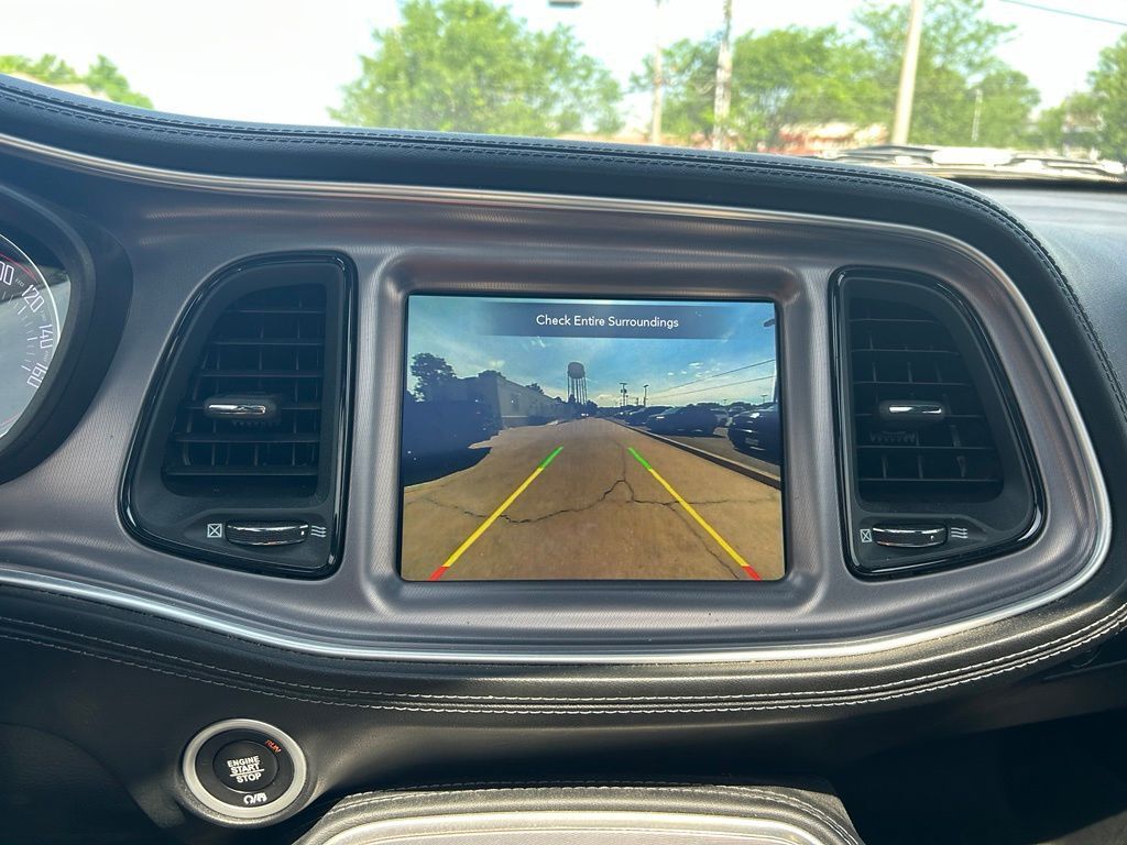 2022 Dodge Challenger R/T Crestwood KY