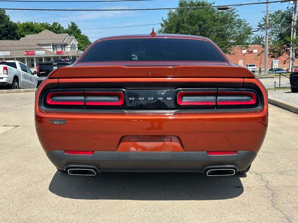 2022 Dodge Challenger R/T Crestwood KY