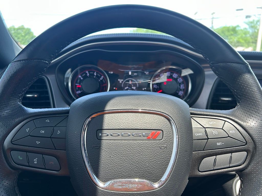 2022 Dodge Challenger R/T Crestwood KY