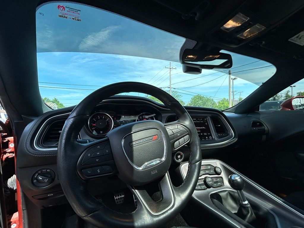 2022 Dodge Challenger R/T Crestwood KY