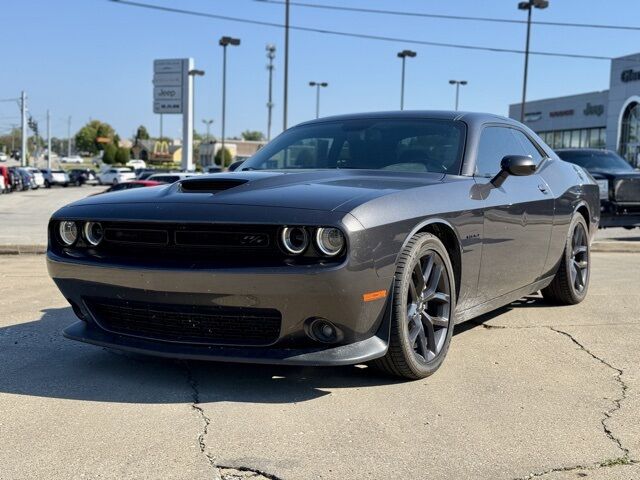 2022 Dodge Challenger R/T Crestwood KY