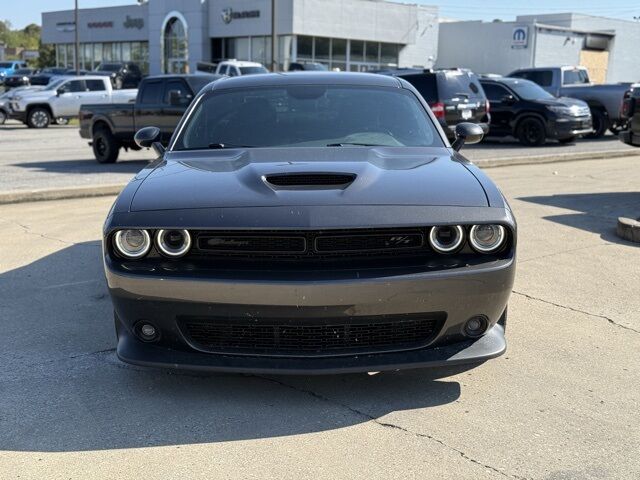 2022 Dodge Challenger R/T Crestwood KY