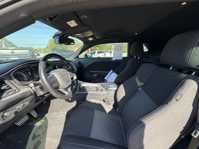 2022 Dodge Challenger R/T Crestwood KY