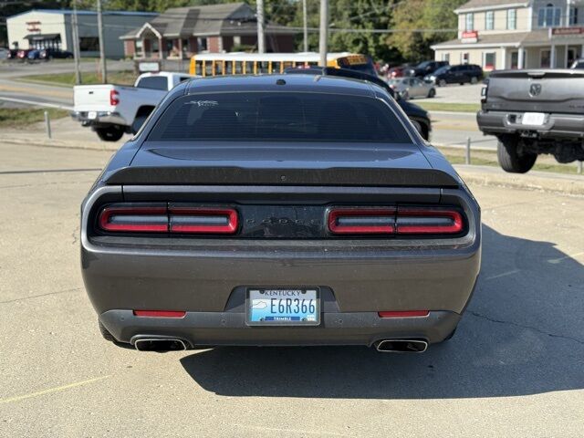 2022 Dodge Challenger R/T Crestwood KY