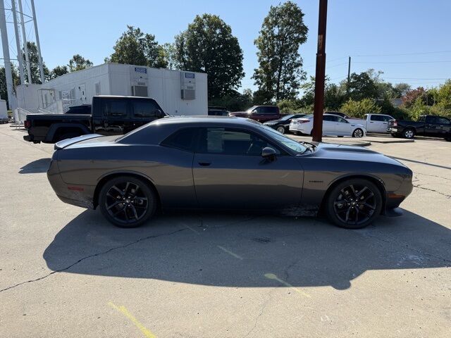 2022 Dodge Challenger R/T Crestwood KY