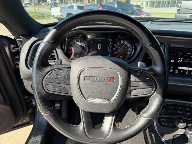 2022 Dodge Challenger R/T Crestwood KY