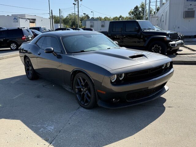 2022 Dodge Challenger R/T Crestwood KY