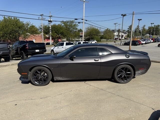 2022 Dodge Challenger R/T Crestwood KY