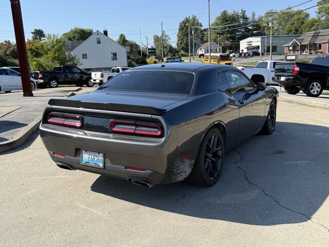 2022 Dodge Challenger R/T Crestwood KY