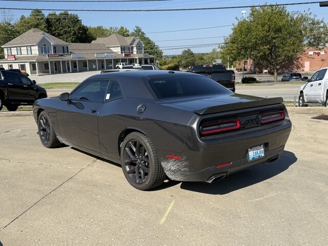 2022 Dodge Challenger R/T Crestwood KY