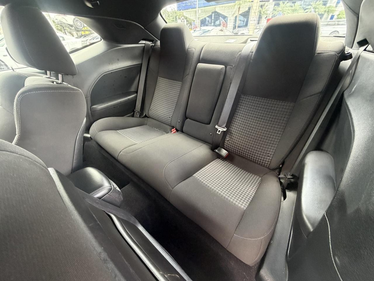 2022 Dodge Challenger R/T Hollywood FL