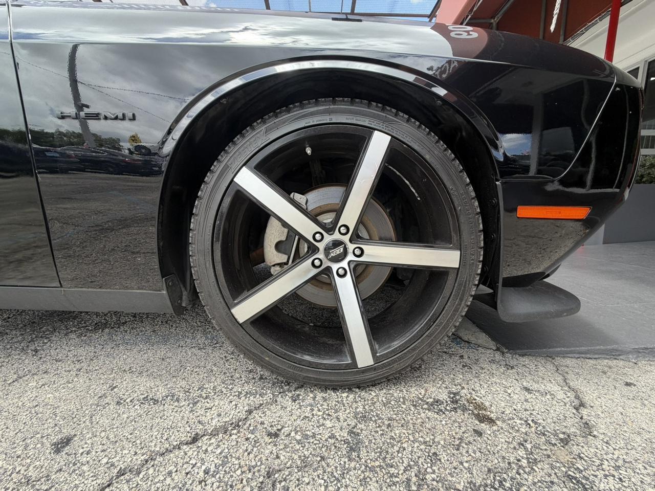 2022 Dodge Challenger R/T Hollywood FL