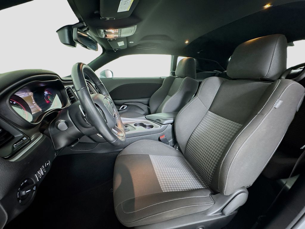 2022 Dodge Challenger R/T Kennewick WA