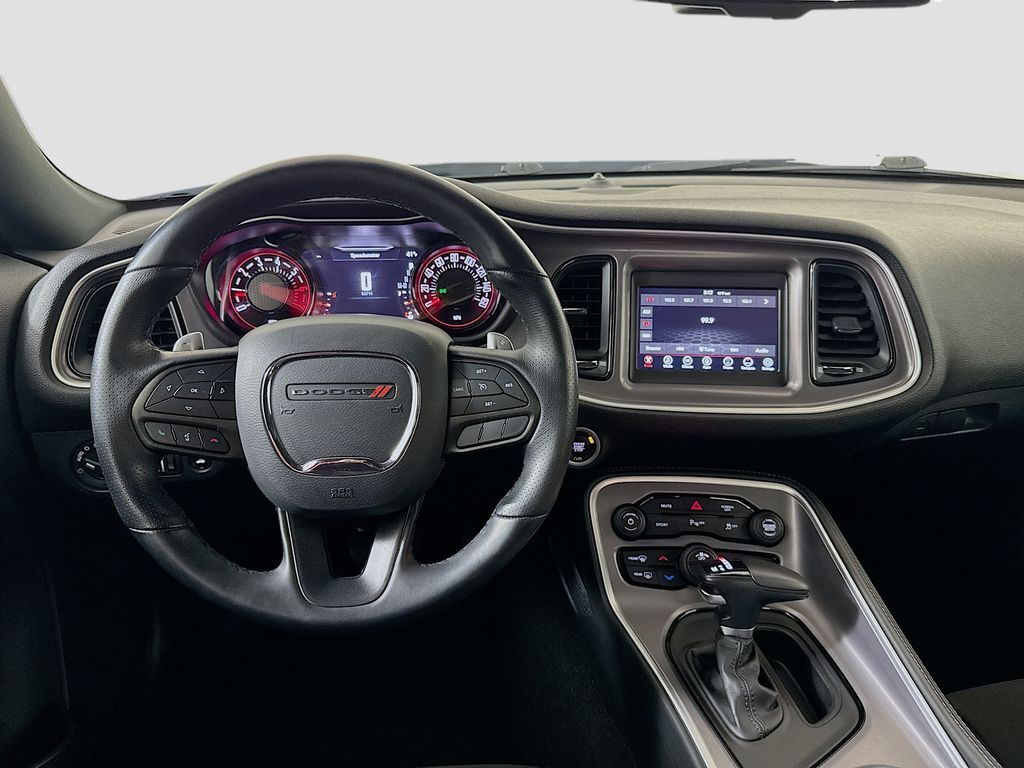 2022 Dodge Challenger R/T Kennewick WA