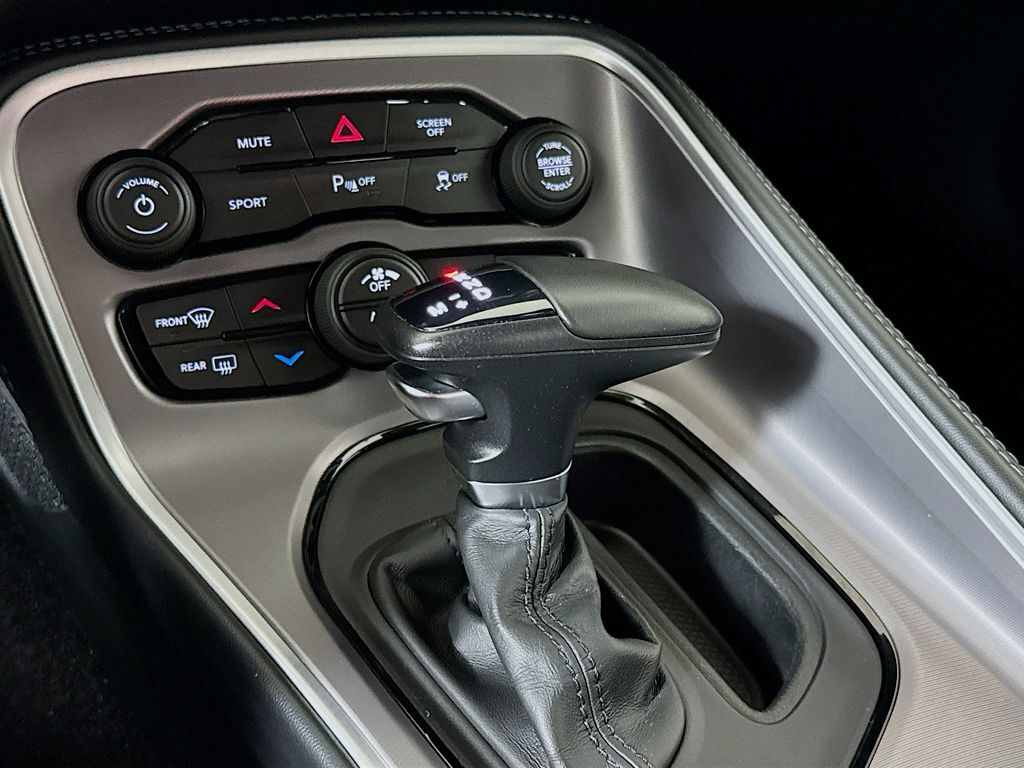 2022 Dodge Challenger R/T Kennewick WA