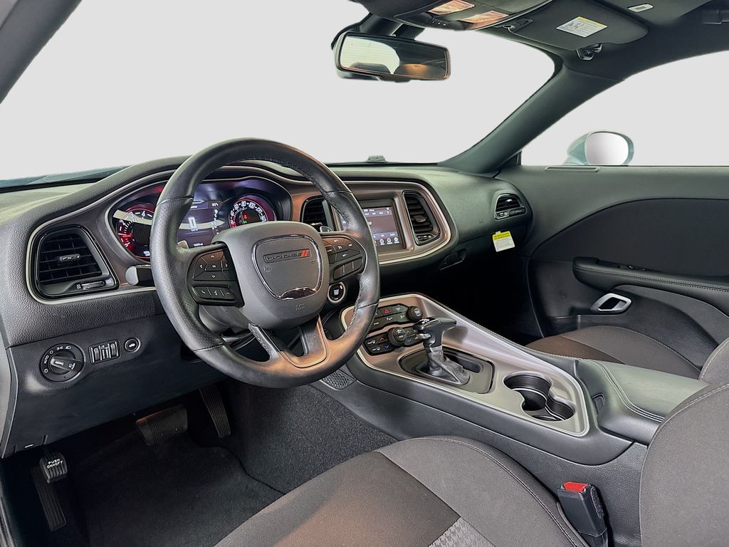 2022 Dodge Challenger R/T Kennewick WA